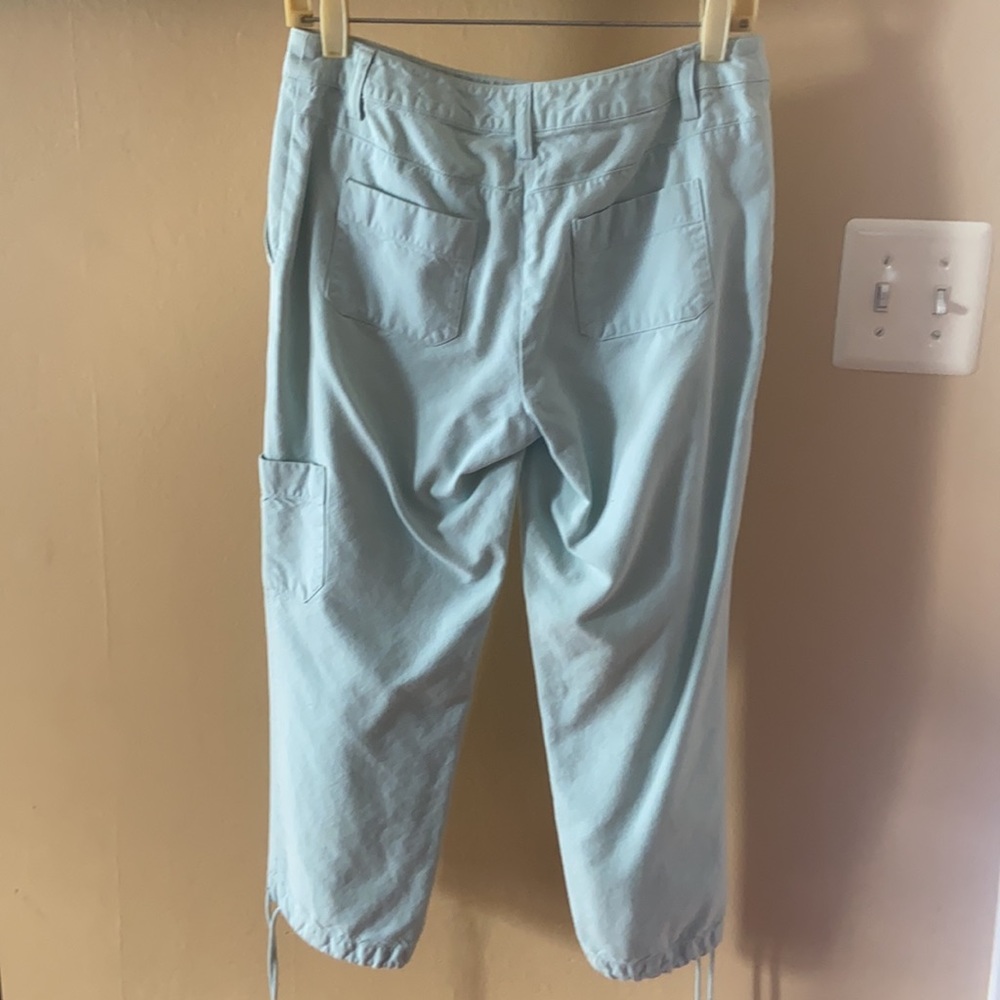 Capris - Picture 2 of 4